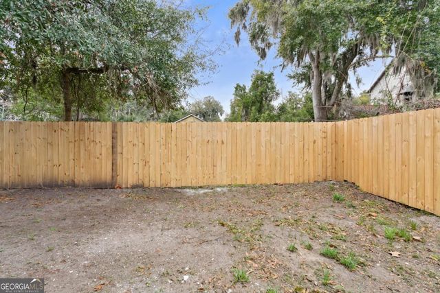 921 Cleburne Street, Brunswick, GA 31520