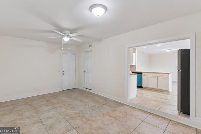 921 Cleburne Street, Brunswick, GA 31520