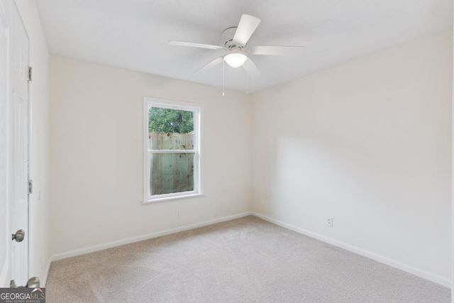 921 Cleburne Street, Brunswick, GA 31520