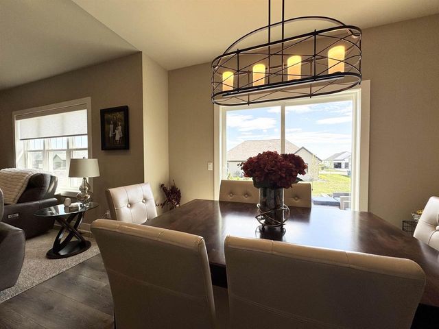 2020 Goldfinch Lane, Sauk City, WI 53583