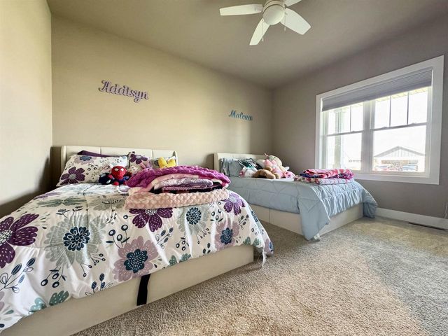2020 Goldfinch Lane, Sauk City, WI 53583