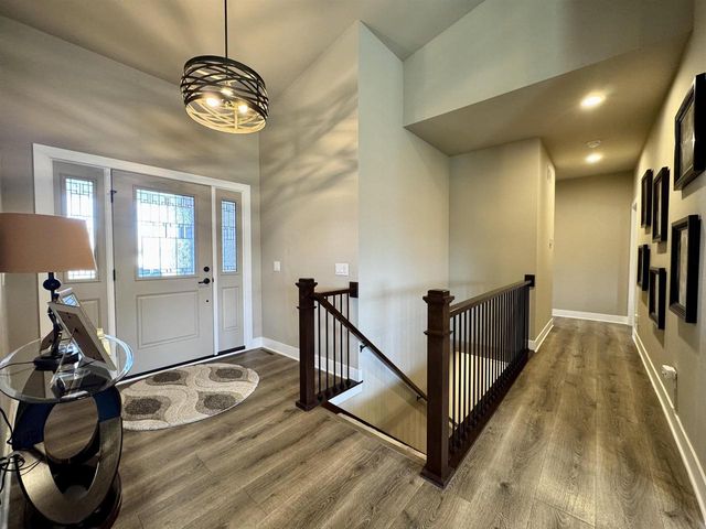 2020 Goldfinch Lane, Sauk City, WI 53583