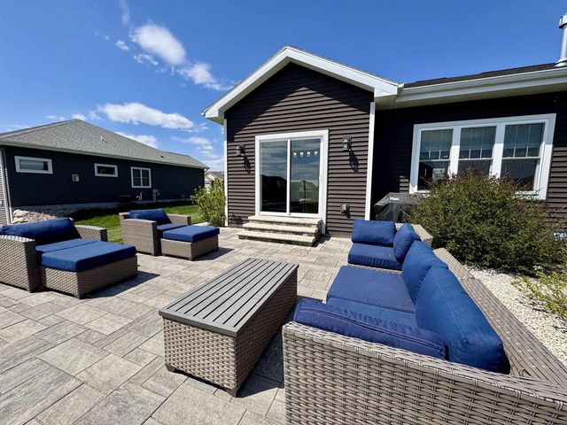 2020 Goldfinch Lane, Sauk City, WI 53583