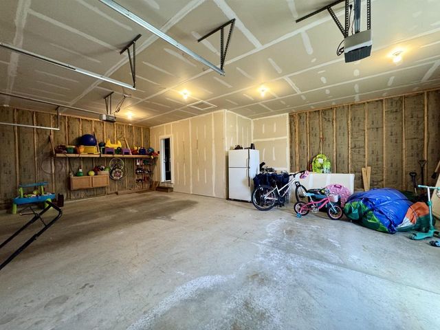 2020 Goldfinch Lane, Sauk City, WI 53583