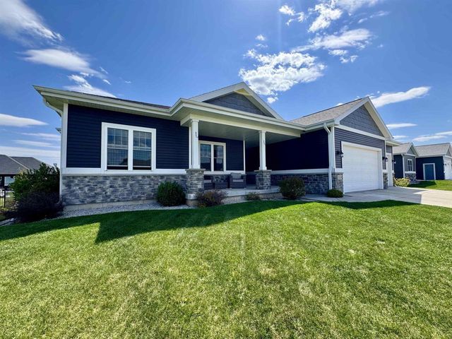 2020 Goldfinch Lane, Sauk City, WI 53583
