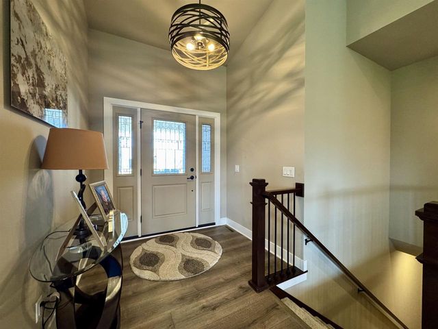 2020 Goldfinch Lane, Sauk City, WI 53583