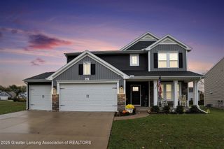 3601 Beal Lane, Mason, MI 48854