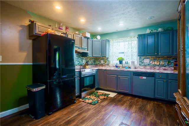 2610 Maplegrove Avenue, Harrison Twp, OH 45414