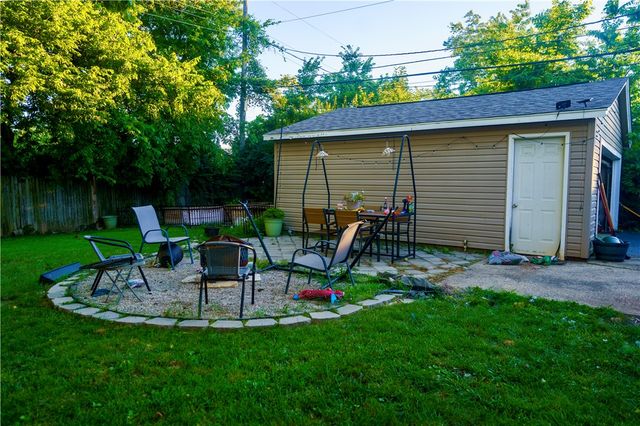 2610 Maplegrove Avenue, Harrison Twp, OH 45414