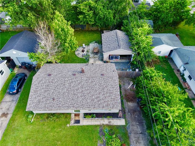 2610 Maplegrove Avenue, Harrison Twp, OH 45414