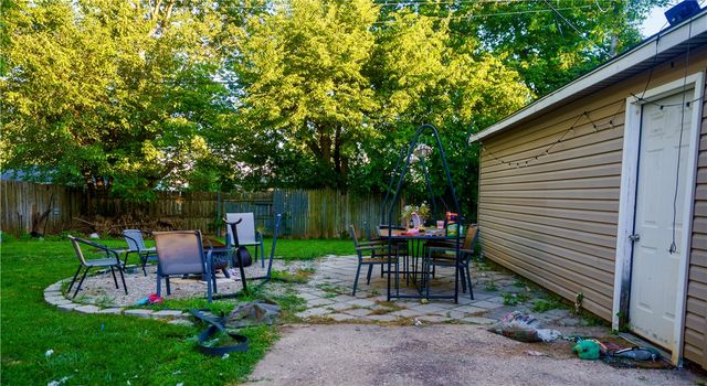 2610 Maplegrove Avenue, Harrison Twp, OH 45414
