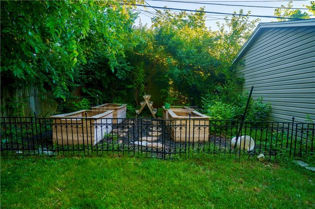 2610 Maplegrove Avenue, Harrison Twp, OH 45414