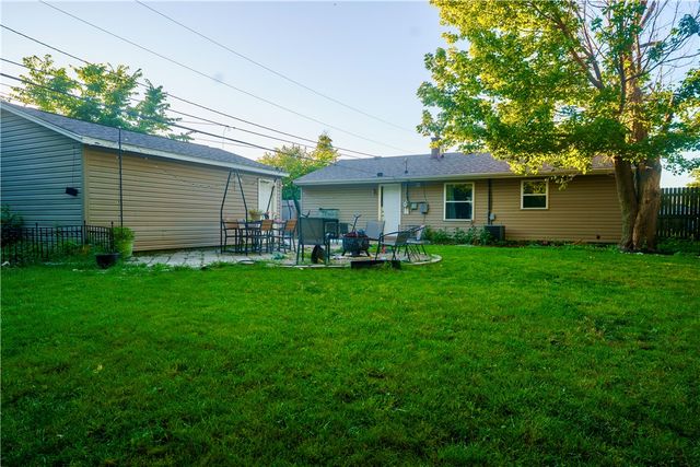 2610 Maplegrove Avenue, Harrison Twp, OH 45414