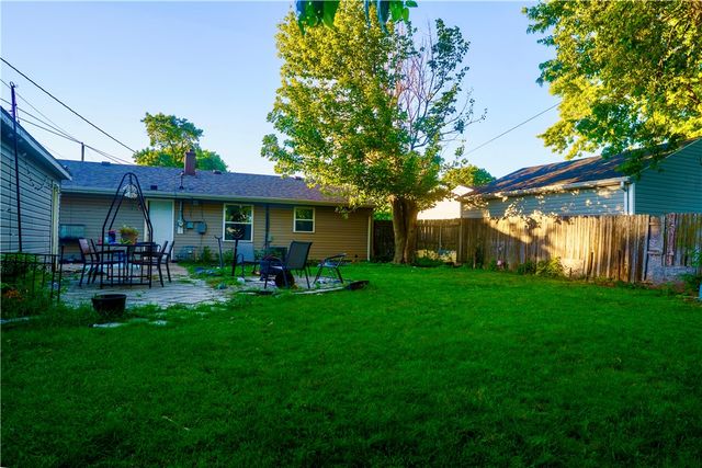 2610 Maplegrove Avenue, Harrison Twp, OH 45414