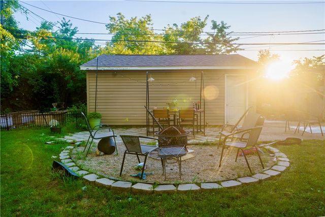 2610 Maplegrove Avenue, Harrison Twp, OH 45414