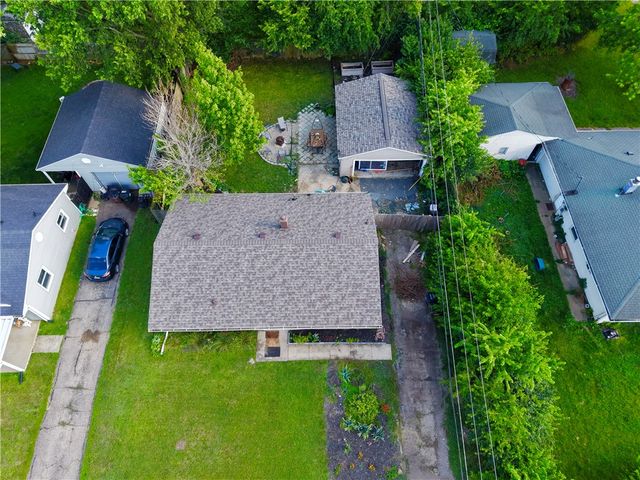 2610 Maplegrove Avenue, Harrison Twp, OH 45414