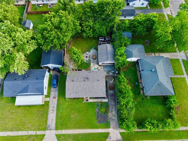 2610 Maplegrove Avenue, Harrison Twp, OH 45414