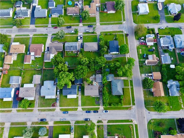 2610 Maplegrove Avenue, Harrison Twp, OH 45414