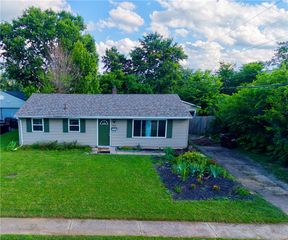 2610 Maplegrove Avenue, Harrison Twp, OH 45414