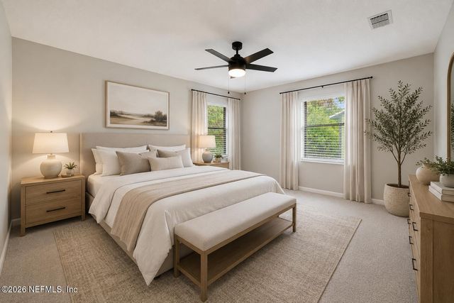 226 PORT COMFORT Drive, East Palatka, FL 32177
