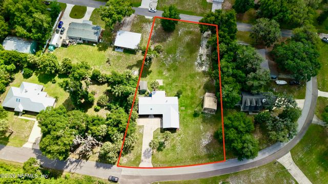 226 PORT COMFORT Drive, East Palatka, FL 32177