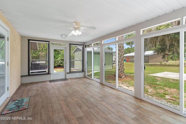 226 PORT COMFORT Drive, East Palatka, FL 32177