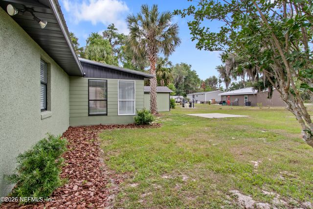 226 PORT COMFORT Drive, East Palatka, FL 32177