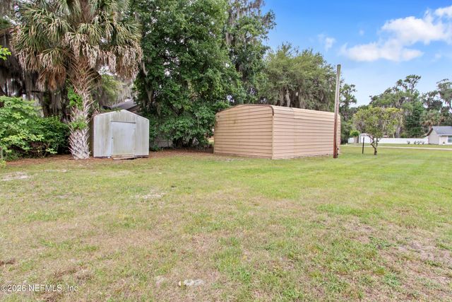 226 PORT COMFORT Drive, East Palatka, FL 32177