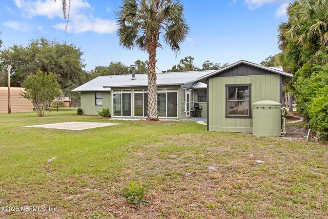 226 PORT COMFORT Drive, East Palatka, FL 32177