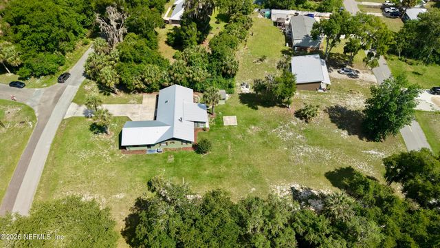 226 PORT COMFORT Drive, East Palatka, FL 32177