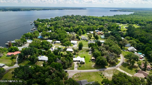 226 PORT COMFORT Drive, East Palatka, FL 32177