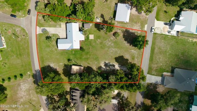 226 PORT COMFORT Drive, East Palatka, FL 32177
