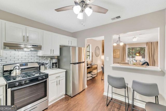 1114 Falling Water Drive SE, Smyrna, GA 30080