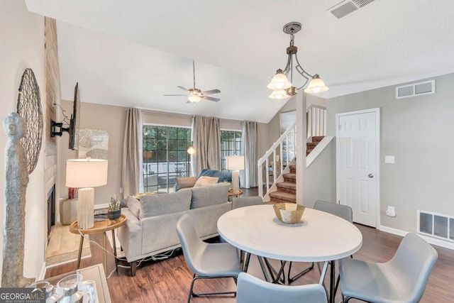1114 Falling Water Drive SE, Smyrna, GA 30080