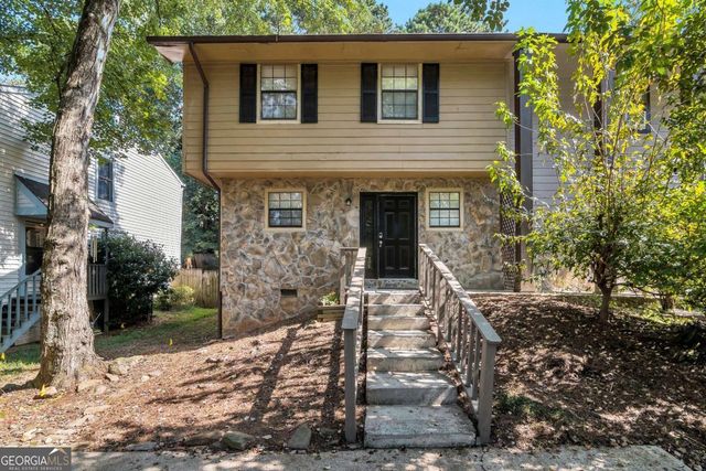 1114 Falling Water Drive SE, Smyrna, GA 30080