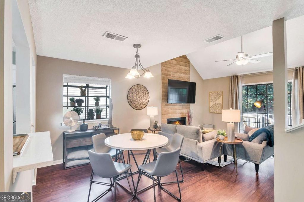 1114 Falling Water Drive SE, Smyrna, GA 30080