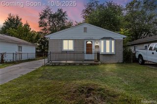11724 Syracuse Street, Taylor, MI 48180