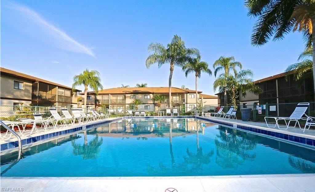 4790 S Cleveland AVE # 1501, Fort Myers, FL 33907