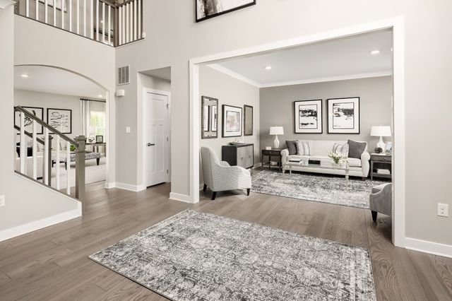 1112 Valhalla Ct, Murfreesboro, TN 37128