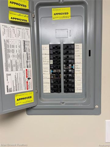 302 N Vista, Auburn Hills, MI 48326