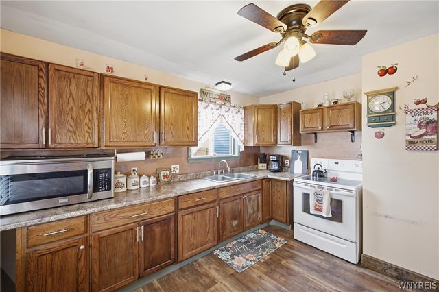 229 Wellington Avenue, Tonawanda, NY 14223