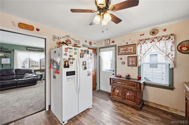 229 Wellington Avenue, Tonawanda, NY 14223