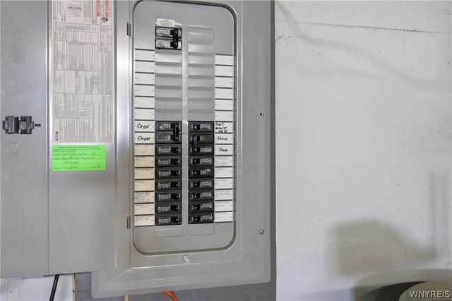 229 Wellington Avenue, Tonawanda, NY 14223