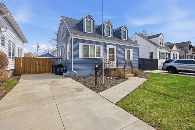 229 Wellington Avenue, Tonawanda, NY 14223