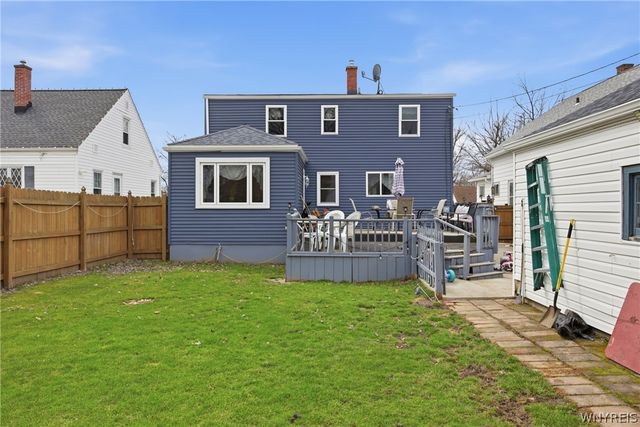 229 Wellington Avenue, Tonawanda, NY 14223