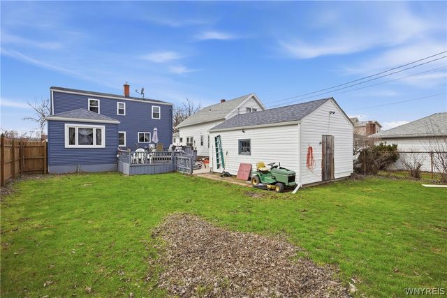 229 Wellington Avenue, Tonawanda, NY 14223