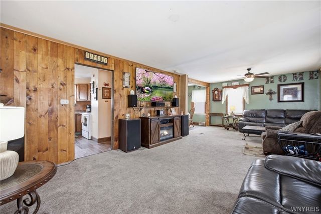 229 Wellington Avenue, Tonawanda, NY 14223