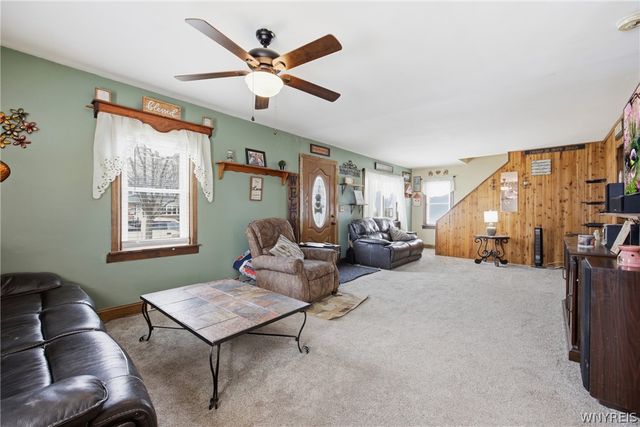 229 Wellington Avenue, Tonawanda, NY 14223