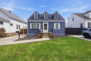229 Wellington Avenue, Tonawanda, NY 14223