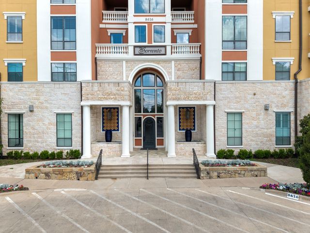 8616 Turtle Creek Boulevard 412, Dallas, TX 75225